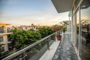 Villas 8 Phòng Ngủ - Khu Sao Biển 56 villas 8pn sao bien 22