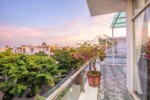 Villas 8 Phòng Ngủ - Khu Sao Biển 57 villas 8pn sao bien 23