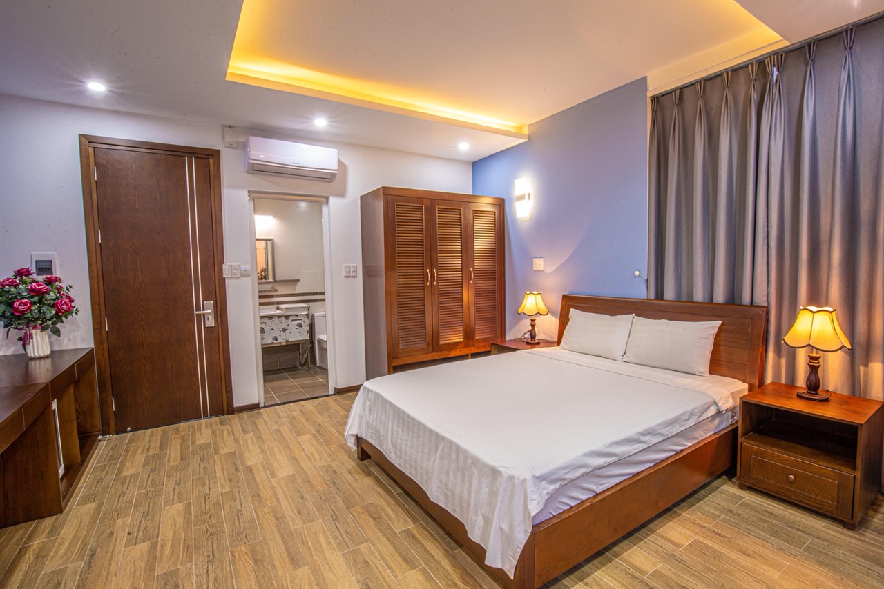 Villas 8 Phòng Ngủ - Khu Sao Biển 25 Villas 8 Phòng Ngủ - Khu Sao Biển - Ảnh 23