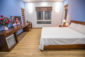 Villas 8 Phòng Ngủ - Khu Sao Biển 59 villas 8pn sao bien 25