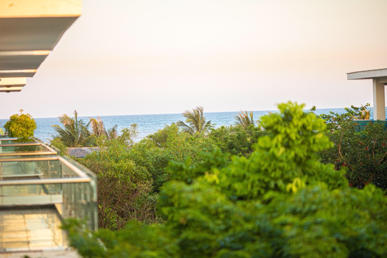 Villas 8 Phòng Ngủ - Khu Sao Biển 27 Villas 8 Phòng Ngủ - Khu Sao Biển - Ảnh 25