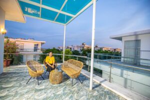 Villas 8 Phòng Ngủ - Khu Sao Biển 62 villas 8pn sao bien 28