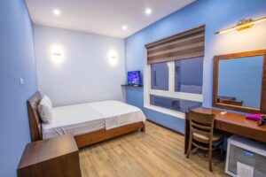 Villas 8 Phòng Ngủ - Khu Sao Biển 64 villas 8pn sao bien 30