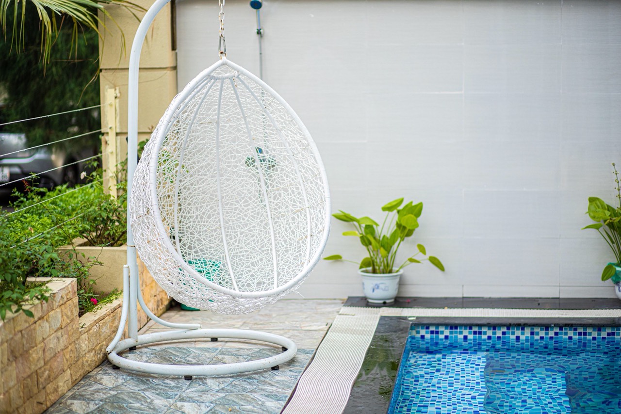 Villas 8 Phòng Ngủ - Khu Sao Biển 33 Villas 8 Phòng Ngủ - Khu Sao Biển - Ảnh 31