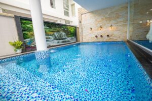 Villas 8 Phòng Ngủ - Khu Sao Biển 43 villas 8pn sao bien 7 1