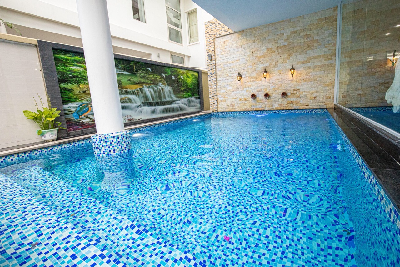 Villas 8 Phòng Ngủ - Khu Sao Biển 10 Villas 8 Phòng Ngủ - Khu Sao Biển - Ảnh 8