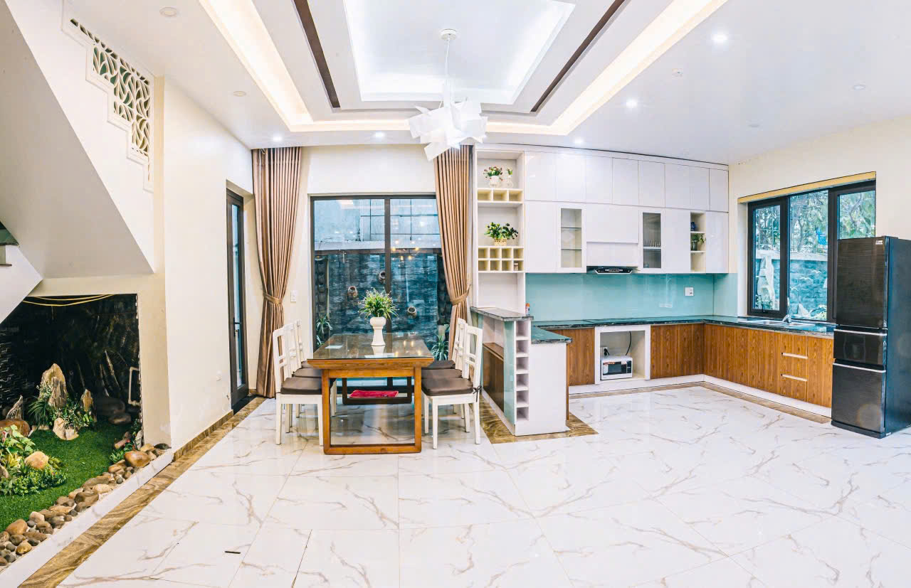 Villa 5 Phòng Ngủ 350m2 - Khu San Hô 12 Villa 5 Phòng Ngủ 350m2 - Khu San Hô - Ảnh 10