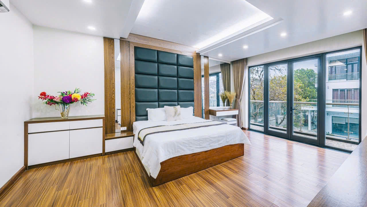 Villa 5 Phòng Ngủ 350m2 - Khu San Hô 14 Villa 5 Phòng Ngủ 350m2 - Khu San Hô - Ảnh 12