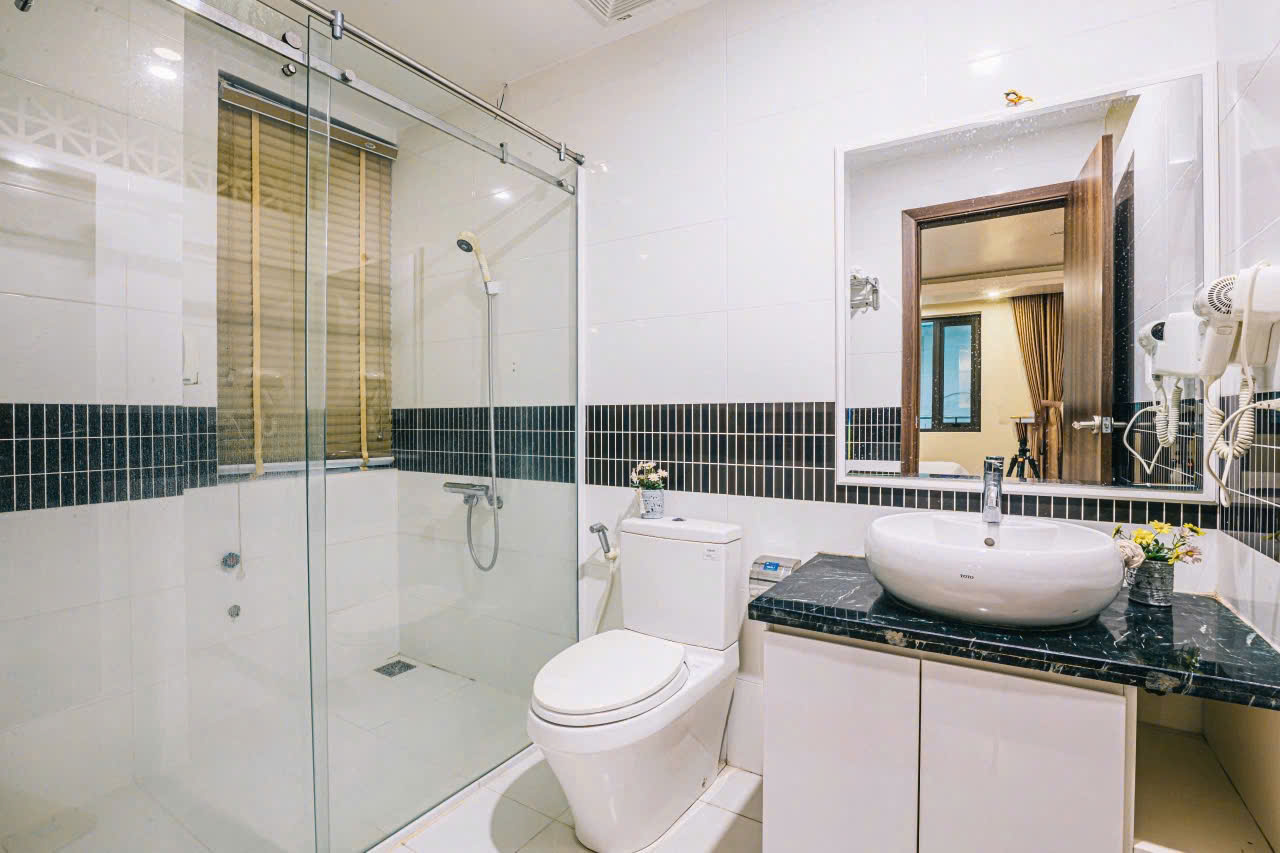 Villa 5 Phòng Ngủ 350m2 - Khu San Hô 23 Villa 5 Phòng Ngủ 350m2 - Khu San Hô - Ảnh 21