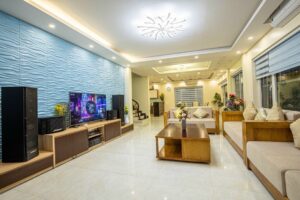 Villa 7PN Bể Bơi Riêng Khu Trung Tâm
