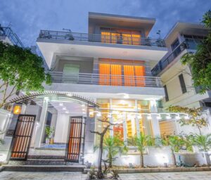 Villas 7 Phòng Ngủ Bể Bơi Riêng View Check Biển 19 villas sao bien 1