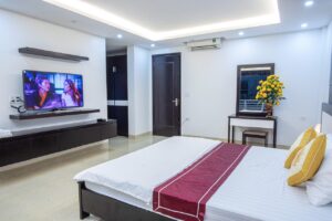 Villas 7 Phòng Ngủ Bể Bơi Riêng View Check Biển 30 villas sao bien 12