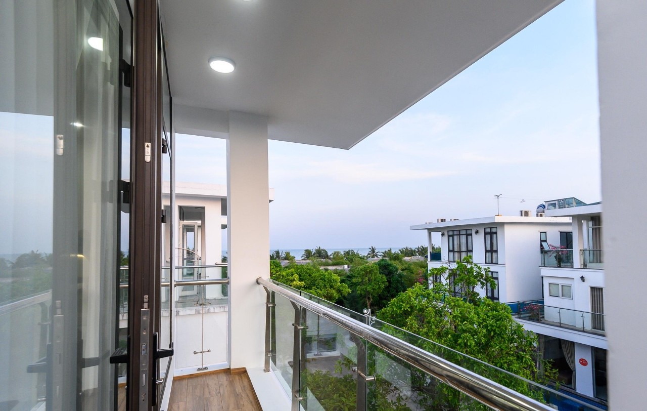 Villas 7 Phòng Ngủ Bể Bơi Riêng View Check Biển 18 Villas 7 Phòng Ngủ Bể Bơi Riêng View Check Biển - Ảnh 16