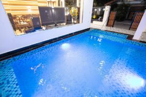 Villas 7 Phòng Ngủ Bể Bơi Riêng View Check Biển 22 villas sao bien 2