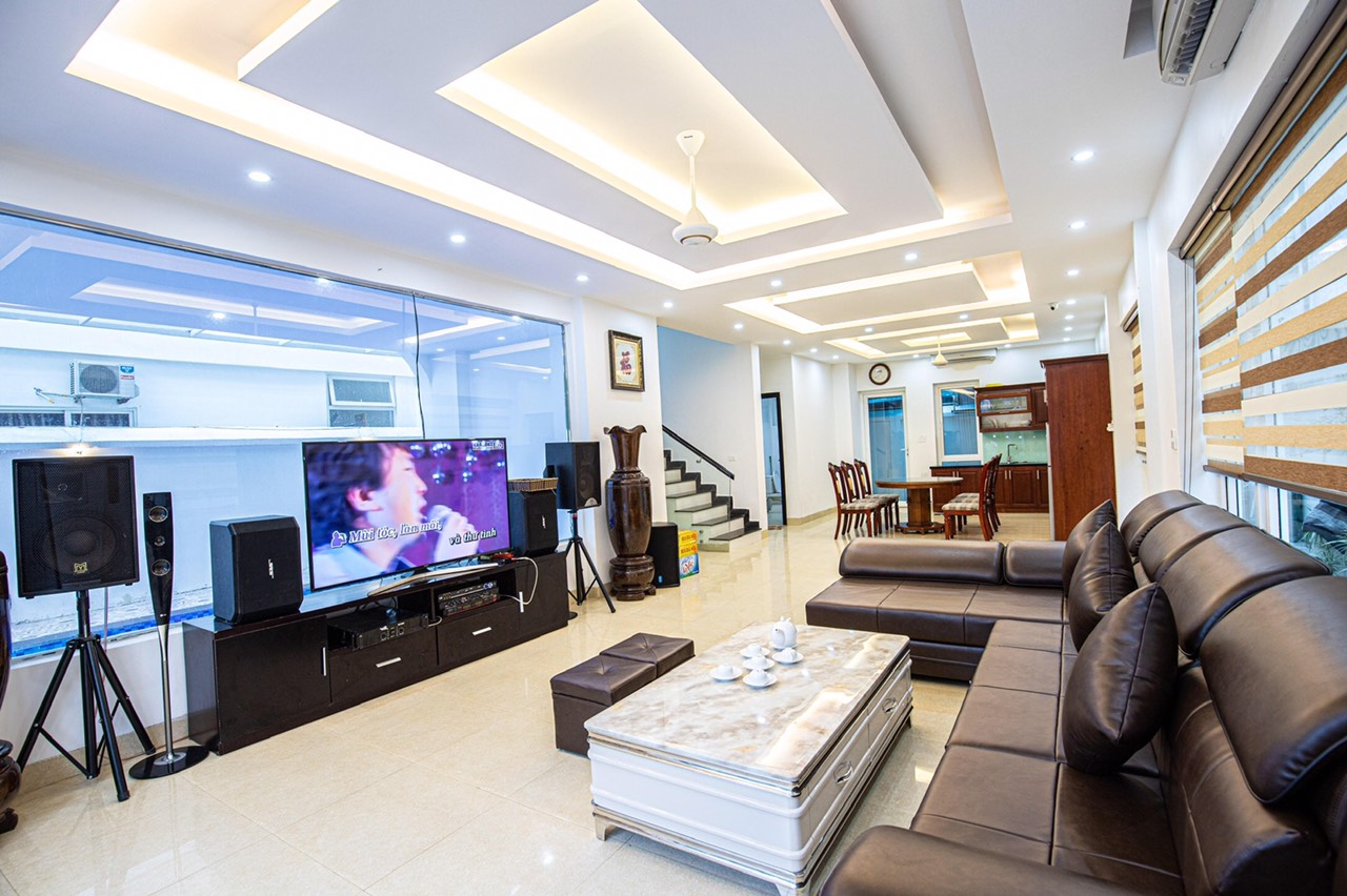 Villas 7 Phòng Ngủ Bể Bơi Riêng View Check Biển 3 Villas 7 Phòng Ngủ Bể Bơi Riêng View Check Biển