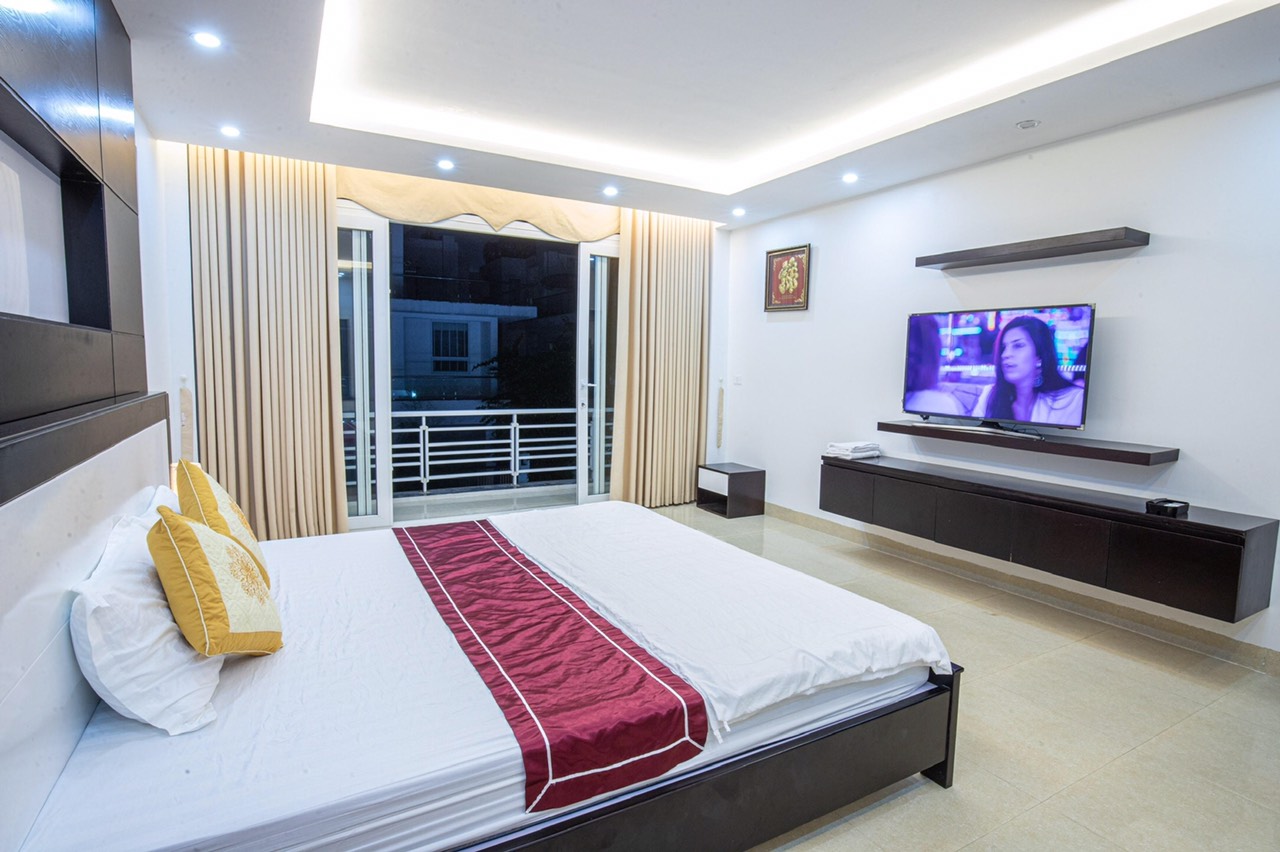 Villas 7 Phòng Ngủ Bể Bơi Riêng View Check Biển 9 Villas 7 Phòng Ngủ Bể Bơi Riêng View Check Biển - Ảnh 7