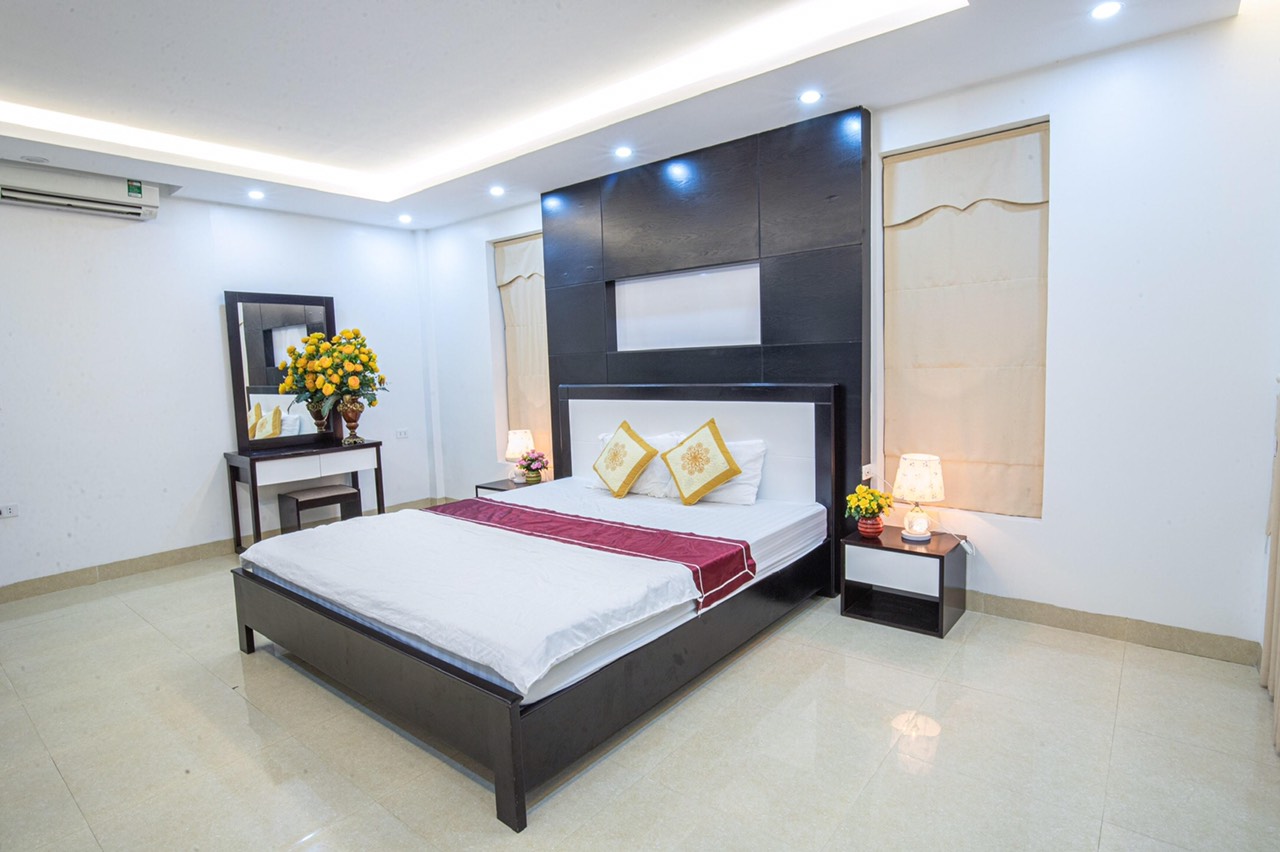 Villas 7 Phòng Ngủ Bể Bơi Riêng View Check Biển 10 Villas 7 Phòng Ngủ Bể Bơi Riêng View Check Biển - Ảnh 8