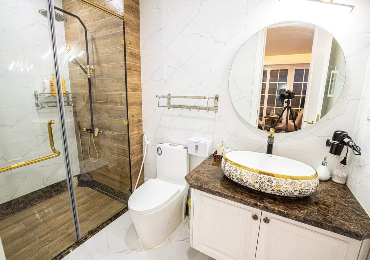 Villa 10 Phòng Ngủ - Nội Thất Cao Cấp Bậc Nhất 13 Villa 10 Phòng Ngủ - Nội Thất Cao Cấp Bậc Nhất - Ảnh 11