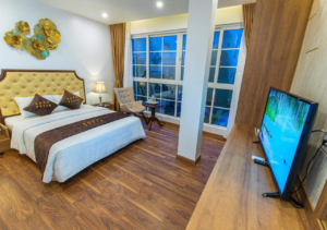 Villa 10 Phòng Ngủ - Nội Thất Cao Cấp Bậc Nhất 31 12