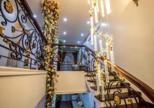 Villa 10 Phòng Ngủ - Nội Thất Cao Cấp Bậc Nhất 32 13