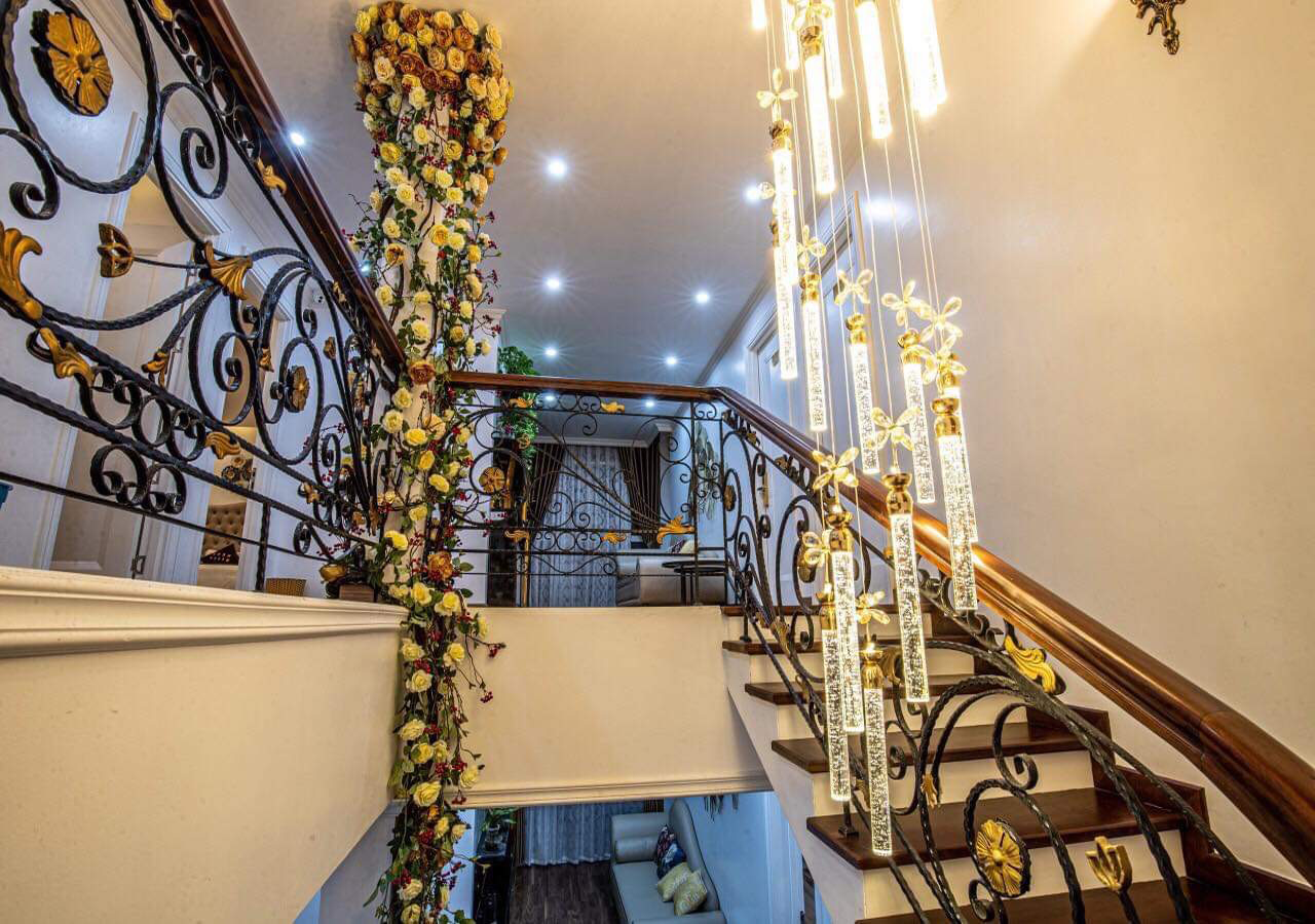 Villa 10 Phòng Ngủ - Nội Thất Cao Cấp Bậc Nhất 16 Villa 10 Phòng Ngủ - Nội Thất Cao Cấp Bậc Nhất - Ảnh 14