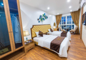 Villa 10 Phòng Ngủ - Nội Thất Cao Cấp Bậc Nhất 33 14