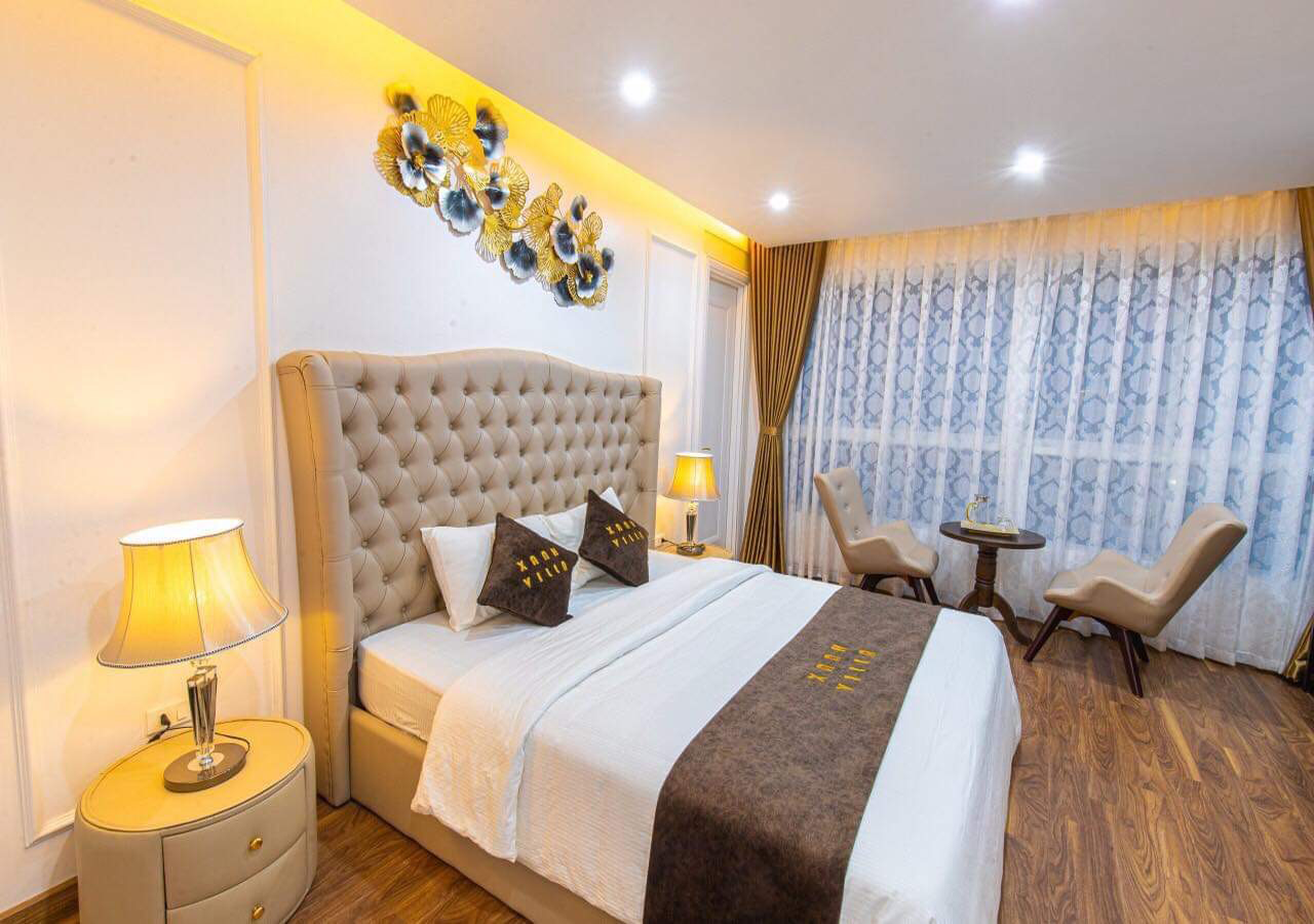 Villa 10 Phòng Ngủ - Nội Thất Cao Cấp Bậc Nhất 18 Villa 10 Phòng Ngủ - Nội Thất Cao Cấp Bậc Nhất - Ảnh 16