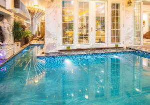 Villa 10 Phòng Ngủ - Nội Thất Cao Cấp Bậc Nhất 21 2