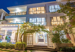 Villa 10 Phòng Ngủ - Nội Thất Cao Cấp Bậc Nhất 23 4