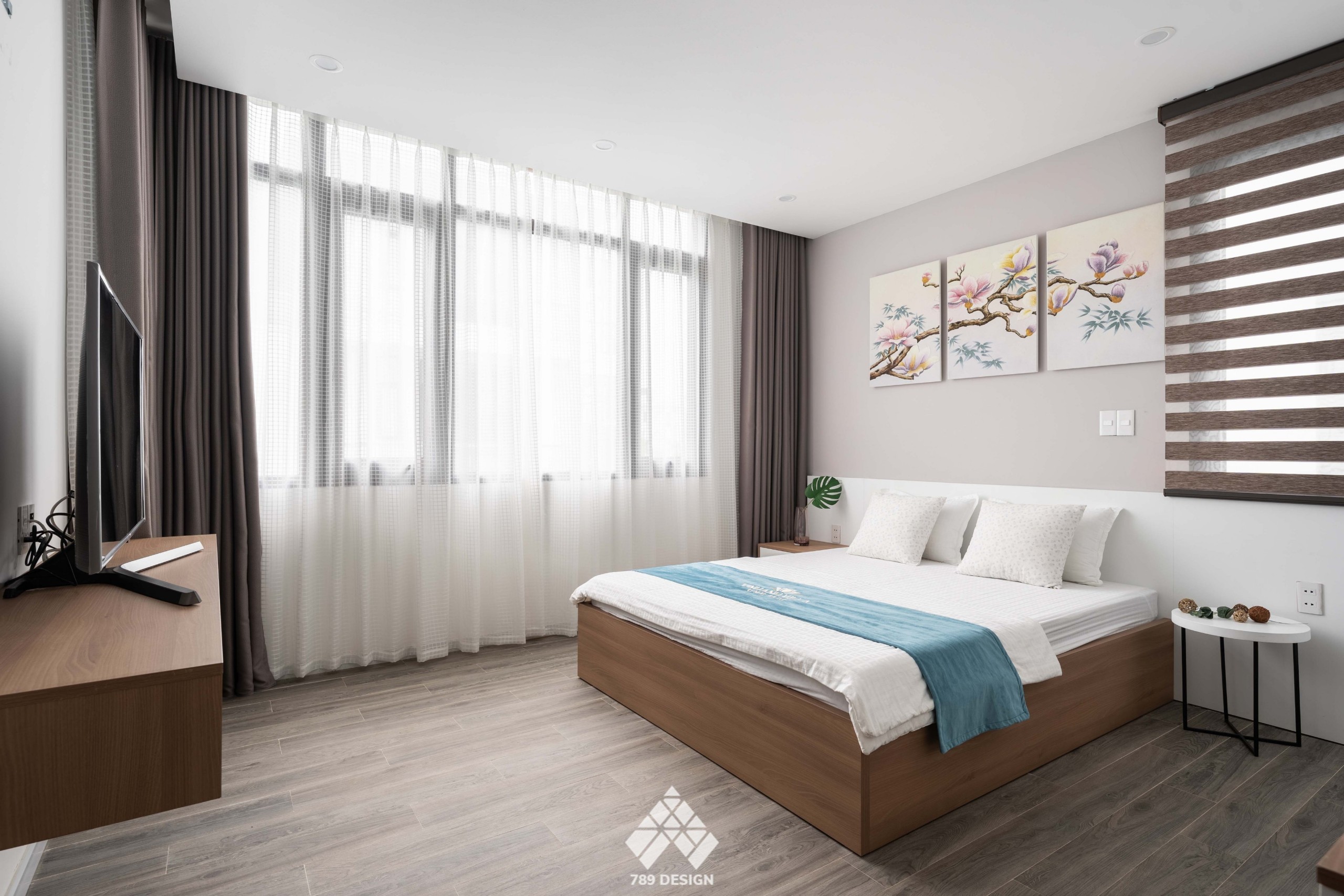 7 Phòng Ngủ - Mới Vận Hành Nội Thất Hiện Đại 27 7 Phòng Ngủ - Mới Vận Hành Nội Thất Hiện Đại - Ảnh 25