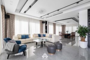7 Phòng Ngủ - Mới Vận Hành Nội Thất Hiện Đại 36 6 phong ngu 12