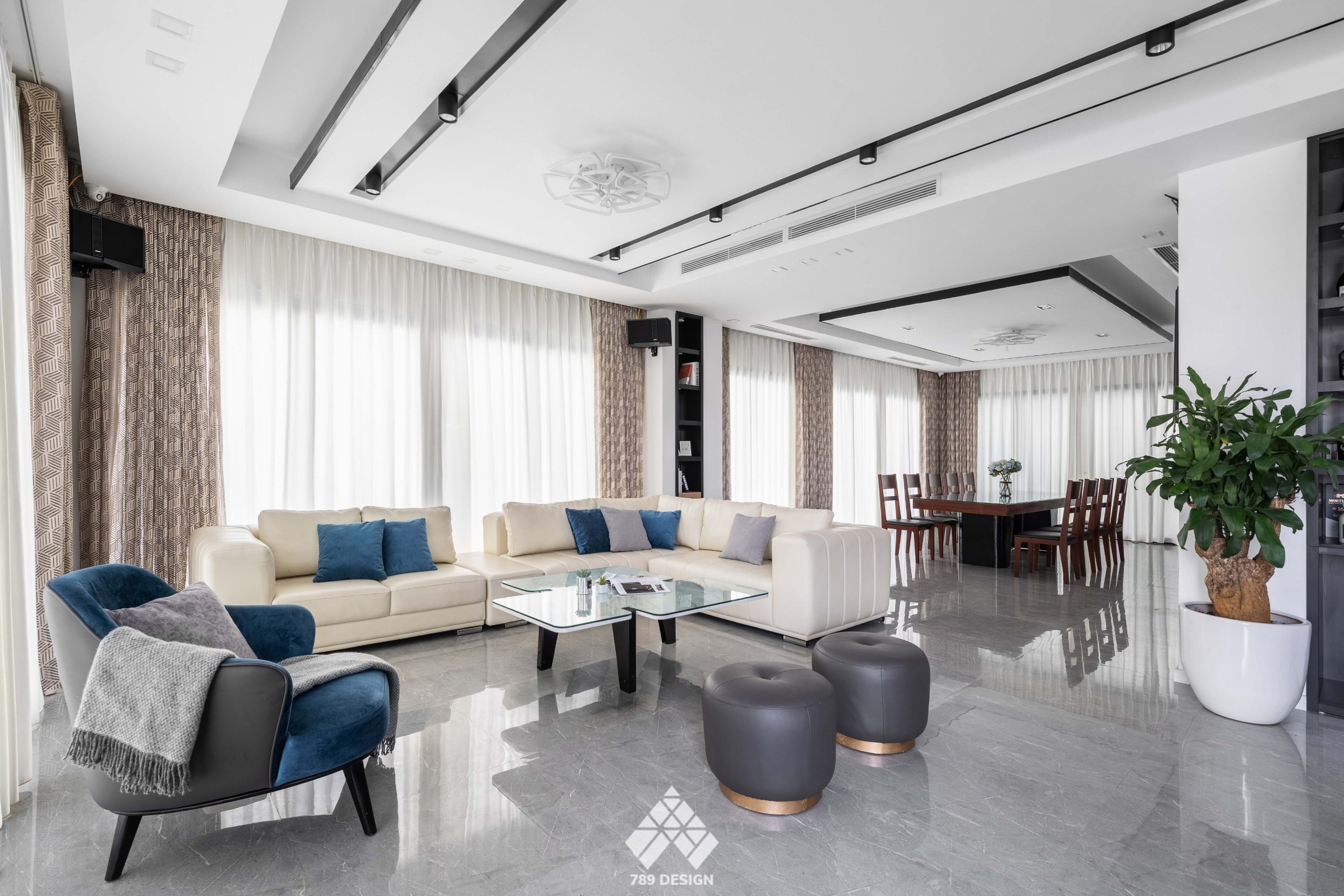 7 Phòng Ngủ - Mới Vận Hành Nội Thất Hiện Đại 9 7 Phòng Ngủ - Mới Vận Hành Nội Thất Hiện Đại - Ảnh 7