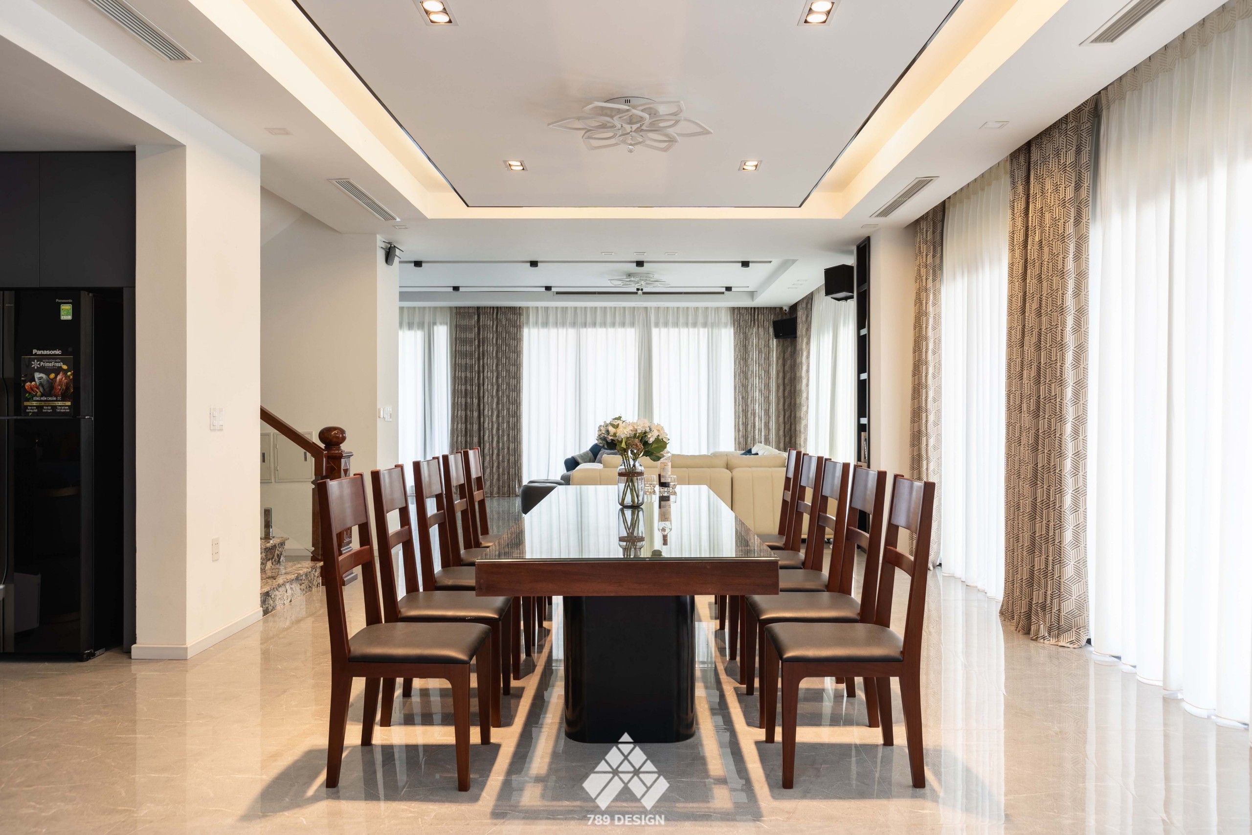 7 Phòng Ngủ - Mới Vận Hành Nội Thất Hiện Đại 12 7 Phòng Ngủ - Mới Vận Hành Nội Thất Hiện Đại - Ảnh 10