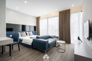 7 Phòng Ngủ - Mới Vận Hành Nội Thất Hiện Đại
