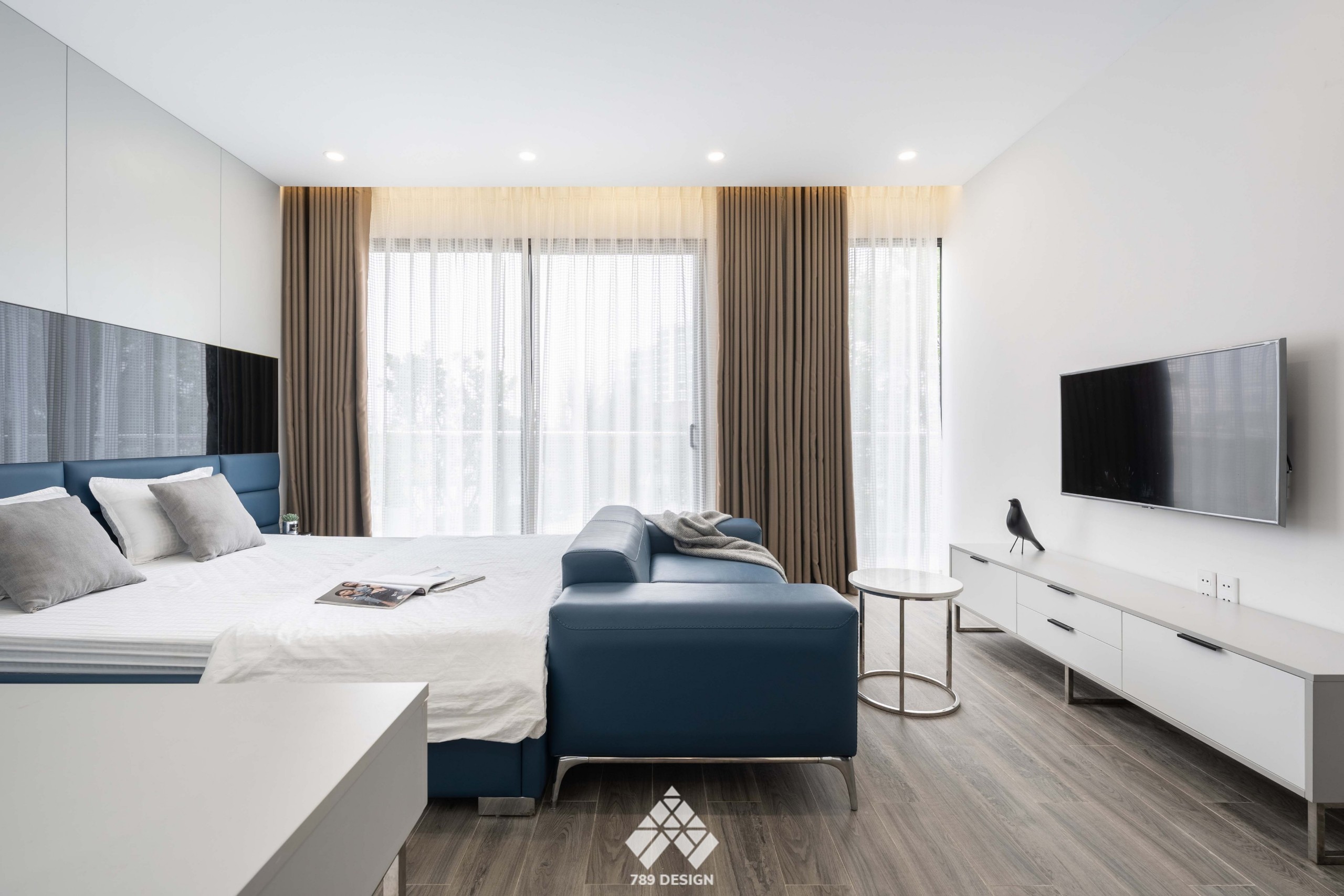 7 Phòng Ngủ - Mới Vận Hành Nội Thất Hiện Đại 18 7 Phòng Ngủ - Mới Vận Hành Nội Thất Hiện Đại - Ảnh 16