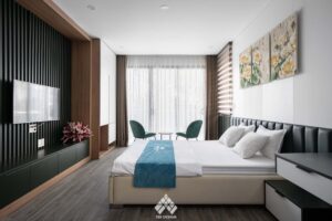 7 Phòng Ngủ - Mới Vận Hành Nội Thất Hiện Đại 48 6 phong ngu 20