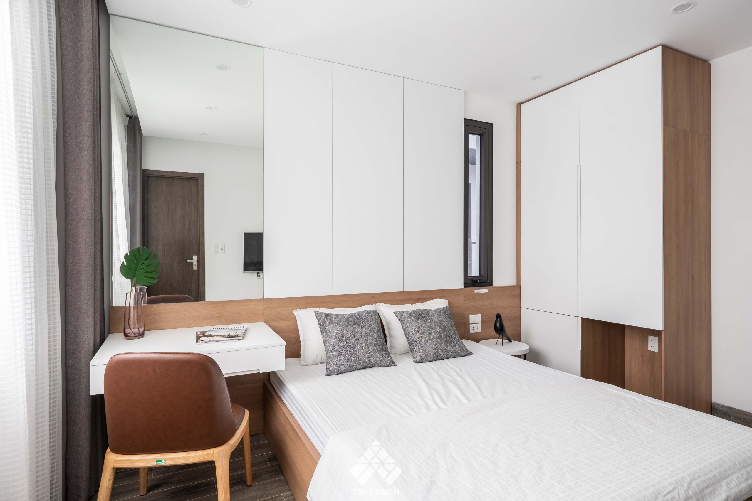 7 Phòng Ngủ - Mới Vận Hành Nội Thất Hiện Đại 26 7 Phòng Ngủ - Mới Vận Hành Nội Thất Hiện Đại - Ảnh 24