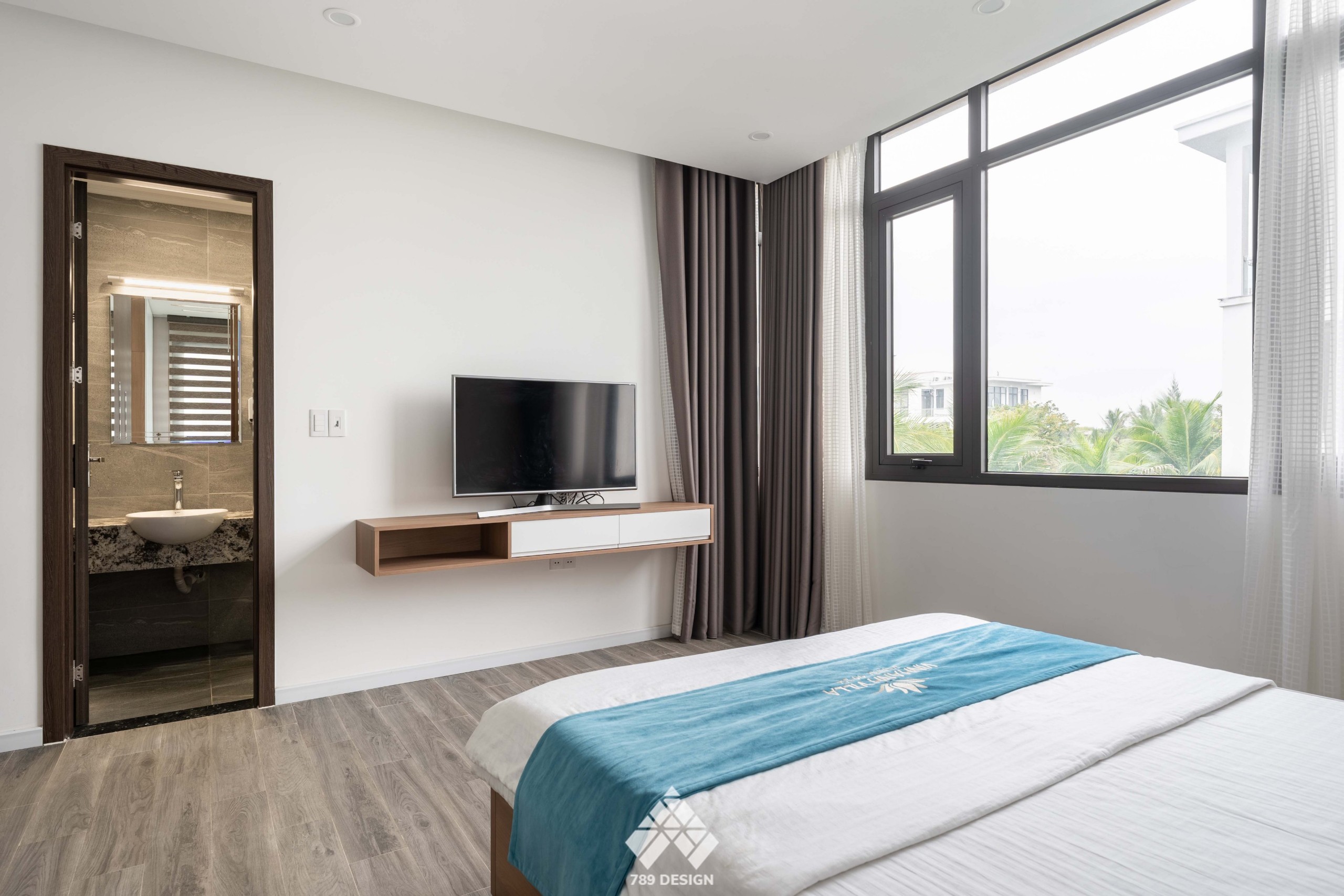 7 Phòng Ngủ - Mới Vận Hành Nội Thất Hiện Đại 29 7 Phòng Ngủ - Mới Vận Hành Nội Thất Hiện Đại - Ảnh 27