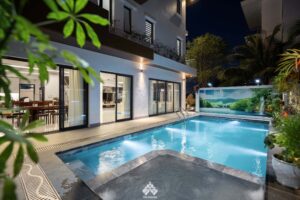 7 Phòng Ngủ - Mới Vận Hành Nội Thất Hiện Đại 33 6 phong ngu 3