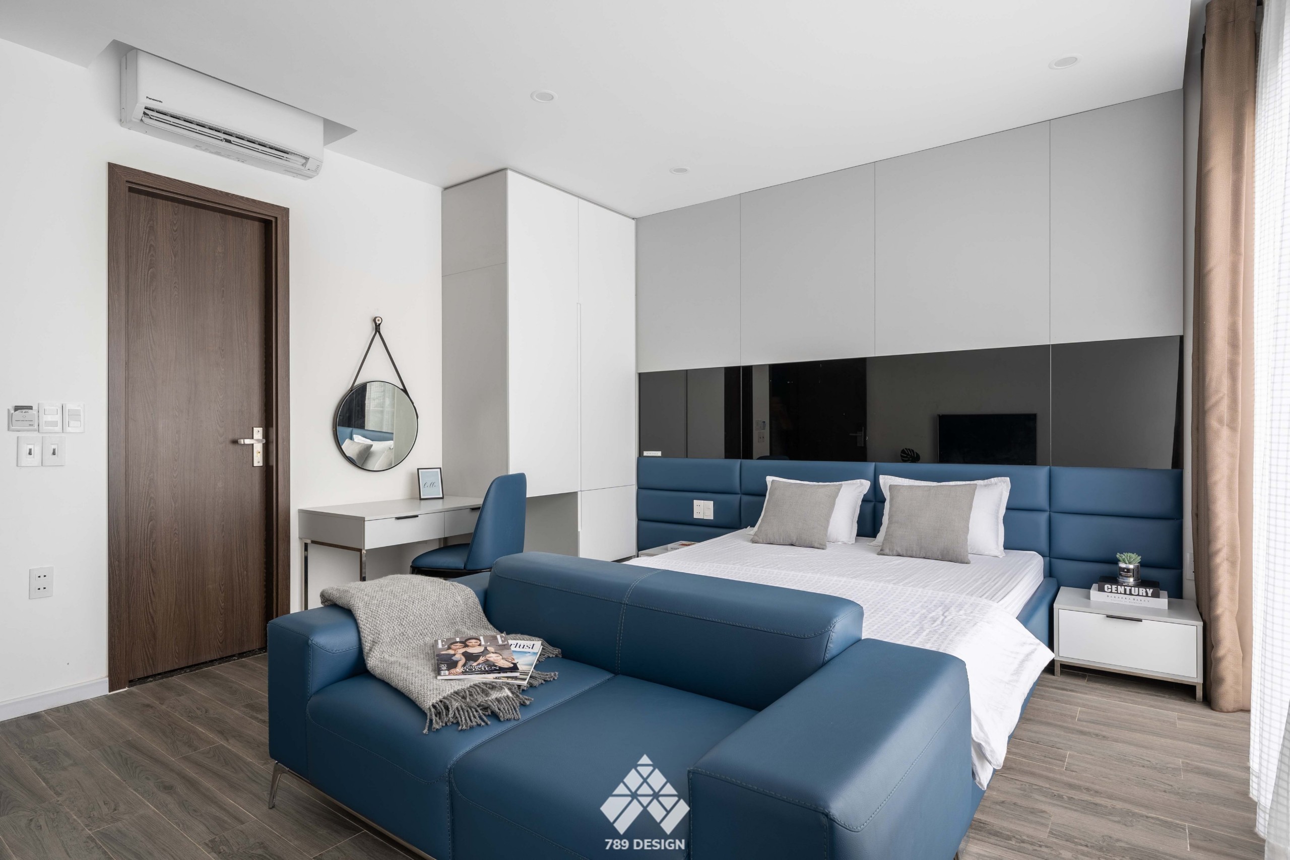 7 Phòng Ngủ - Mới Vận Hành Nội Thất Hiện Đại 16 7 Phòng Ngủ - Mới Vận Hành Nội Thất Hiện Đại - Ảnh 14