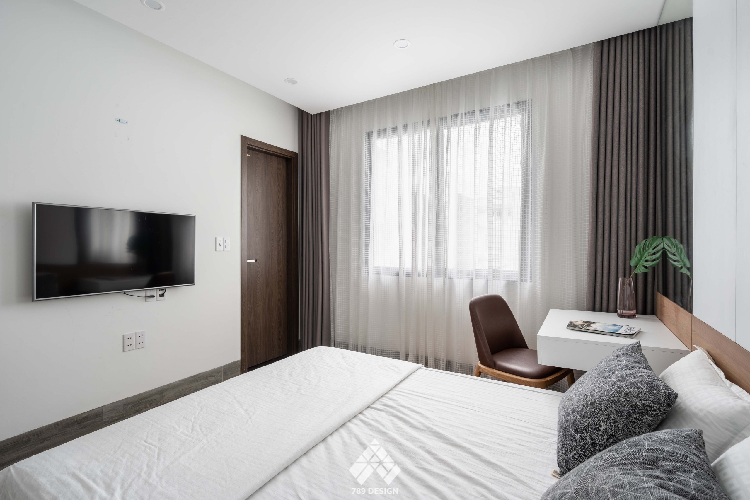 7 Phòng Ngủ - Mới Vận Hành Nội Thất Hiện Đại 24 7 Phòng Ngủ - Mới Vận Hành Nội Thất Hiện Đại - Ảnh 22