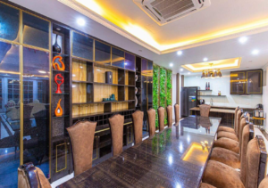 Villa 10 Phòng Ngủ - Nội Thất Cao Cấp Bậc Nhất 26 7