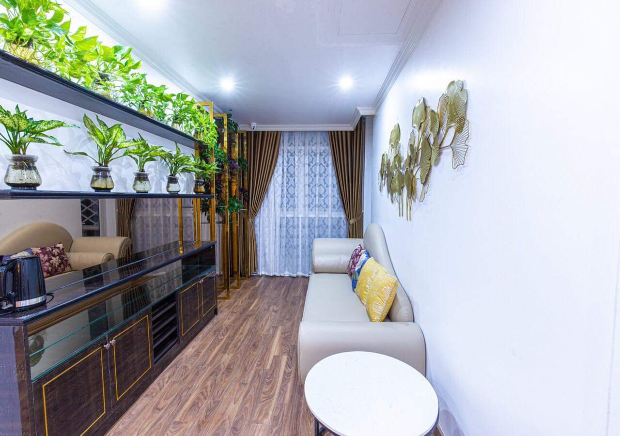 Villa 10 Phòng Ngủ - Nội Thất Cao Cấp Bậc Nhất 11 Villa 10 Phòng Ngủ - Nội Thất Cao Cấp Bậc Nhất - Ảnh 9