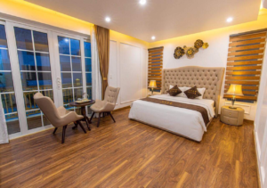 Villa 10 Phòng Ngủ - Nội Thất Cao Cấp Bậc Nhất 28 9