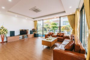 Villa 10 Phòng Ngủ Có Thang Máy - Sân Vườn Rộng 41 10 phong ngu co thang may 12