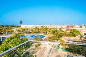 Villa 10 Phòng Ngủ Có Thang Máy - Sân Vườn Rộng 47 10 phong ngu co thang may 18