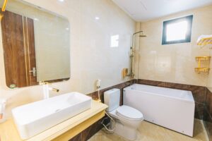 Villa 10 Phòng Ngủ Có Thang Máy - Sân Vườn Rộng 48 10 phong ngu co thang may 19