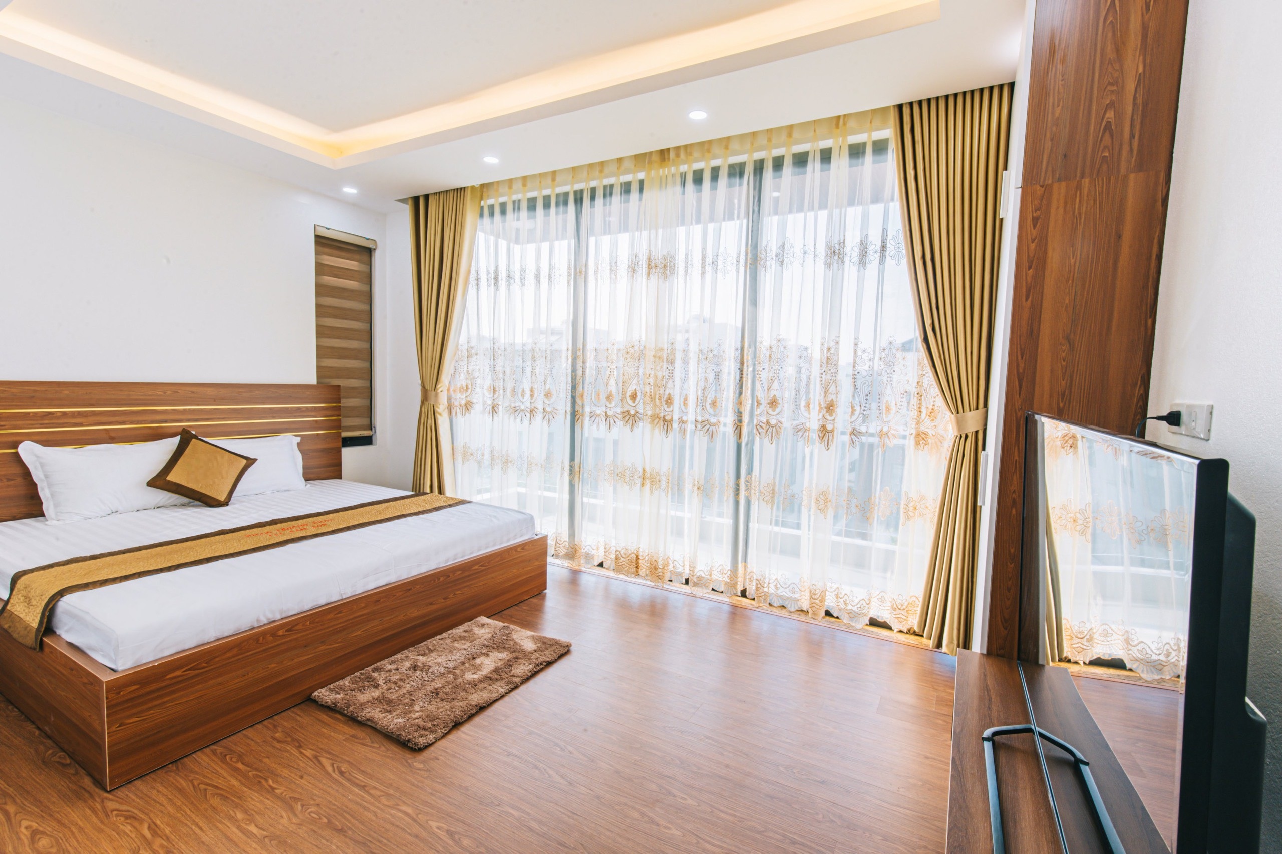 Villa 10 Phòng Ngủ Có Thang Máy - Sân Vườn Rộng 23 Villa 10 Phòng Ngủ Có Thang Máy - Sân Vườn Rộng - Ảnh 21