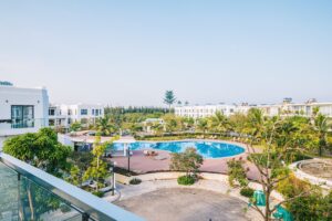 Villa 10 Phòng Ngủ Có Thang Máy - Sân Vườn Rộng 51 10 phong ngu co thang may 22