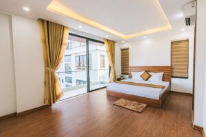Villa 10 Phòng Ngủ Có Thang Máy - Sân Vườn Rộng 54 10 phong ngu co thang may 25